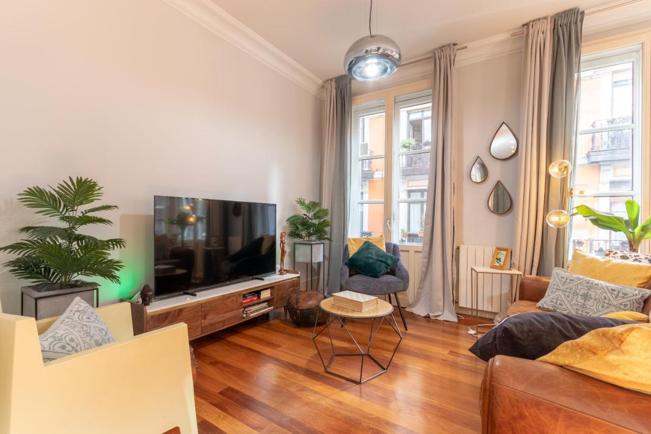 Apartamento 2mayo By Kyosai