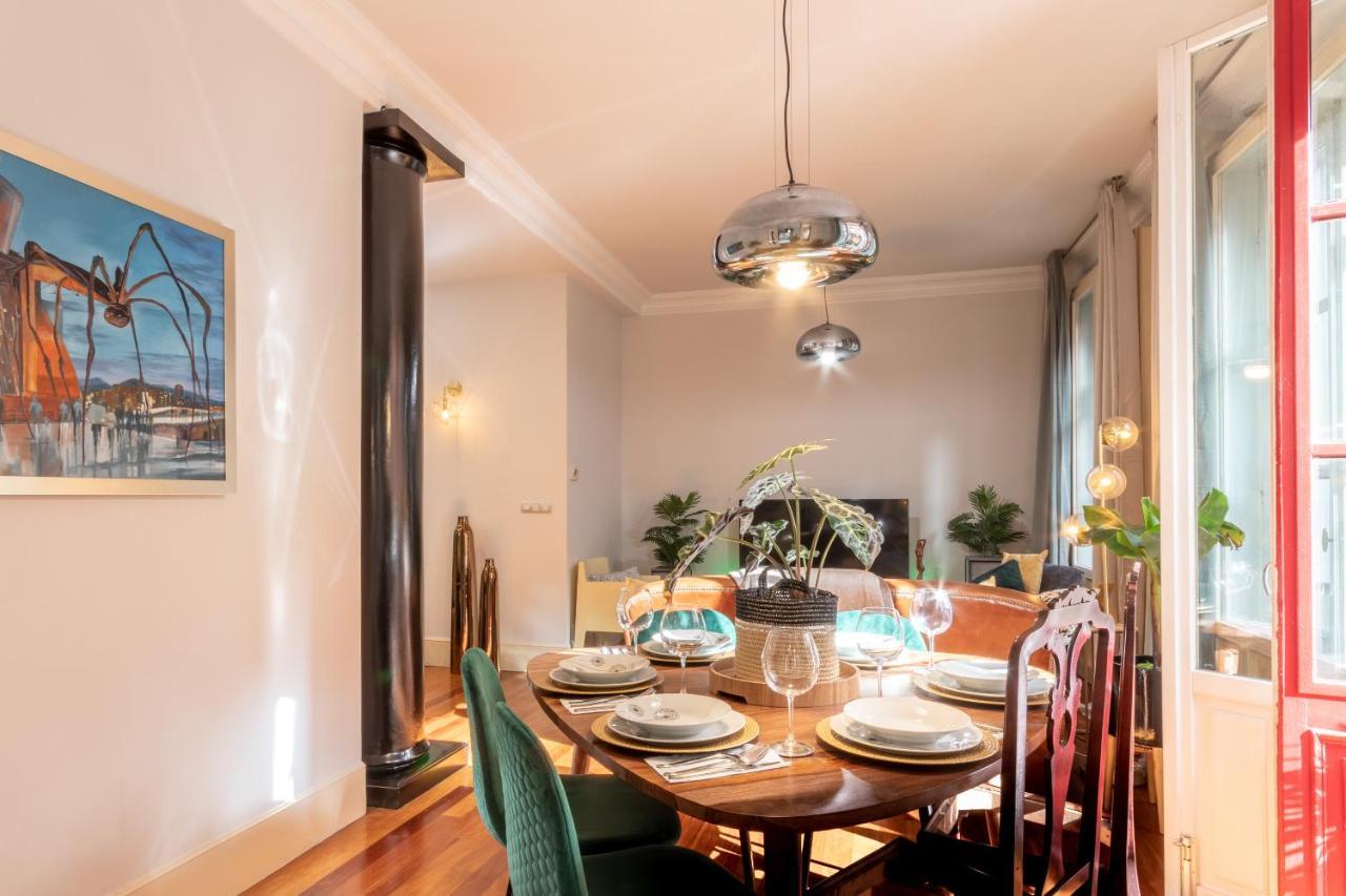 2mayo By Kyosai Appartement Bilbao