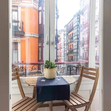 2Mayo By Kyosai Bilbao Exterior foto