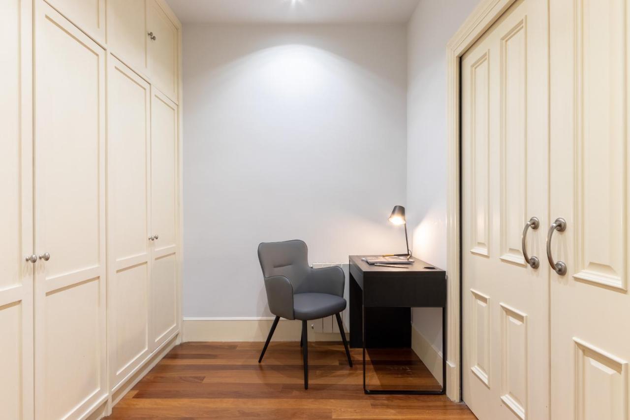2mayo By Kyosai Apartment Bilbao